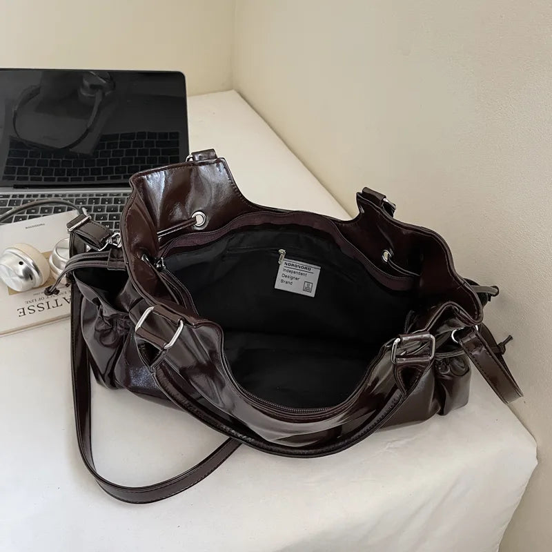 Bolsa Feminina Transversal  Grend