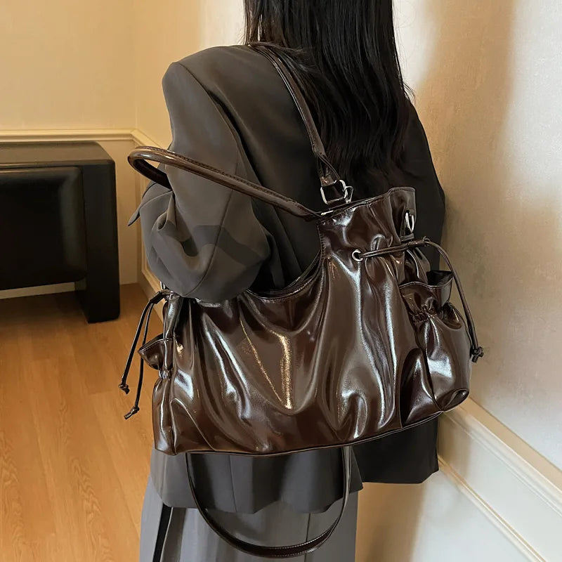 Bolsa Feminina Transversal  Grend