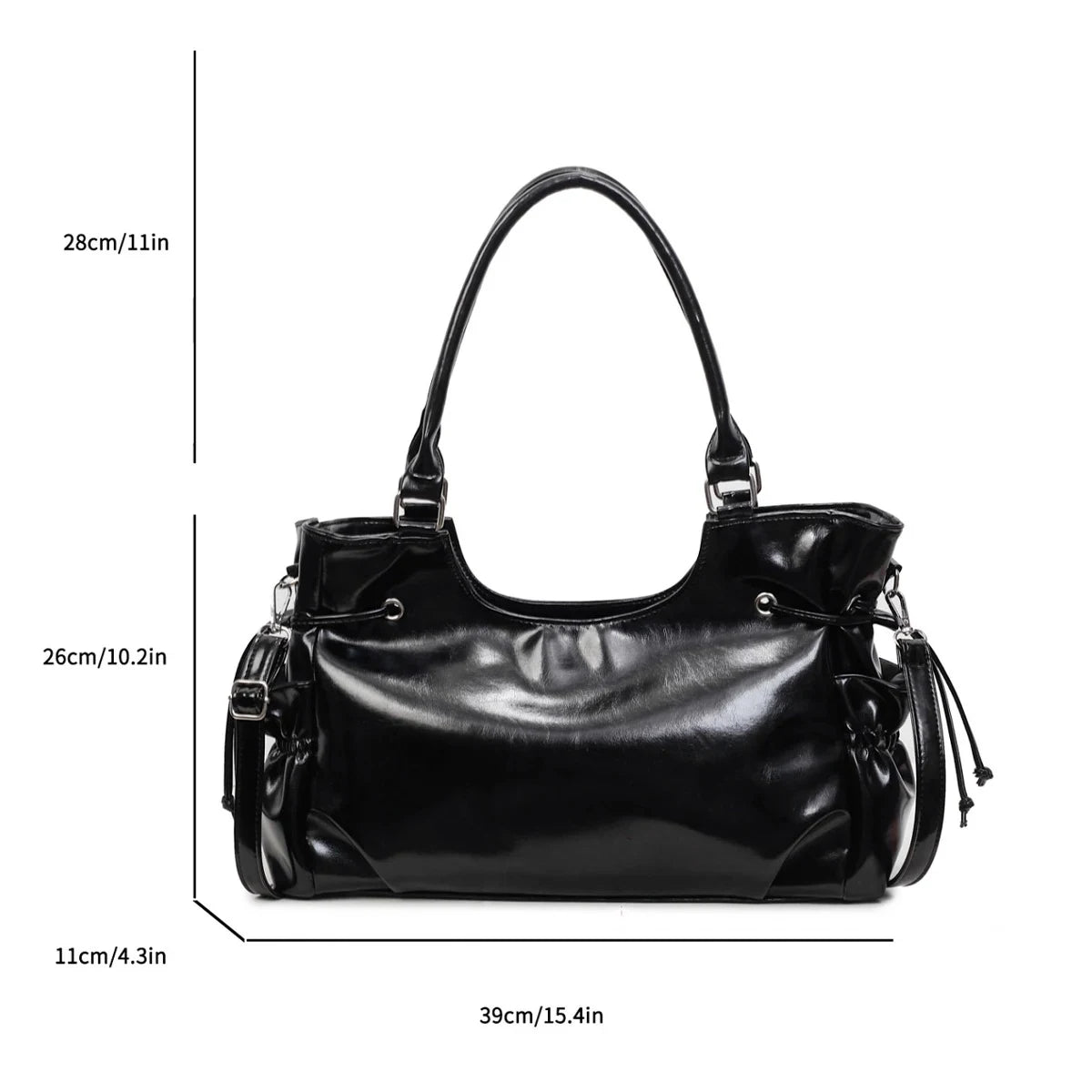 Bolsa Feminina Transversal  Grend
