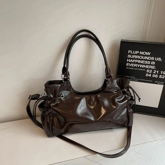 Bolsa Feminina Transversal  Grend