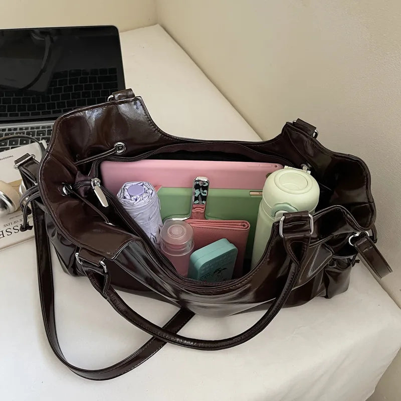 Bolsa Feminina Transversal  Grend