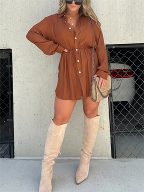 CONJUNTO DE VESTIDO MACACÃO FEMININO DE CETIM COBERTO PARA NOITE (COMPRE 2 FRETE GRÁTIS)