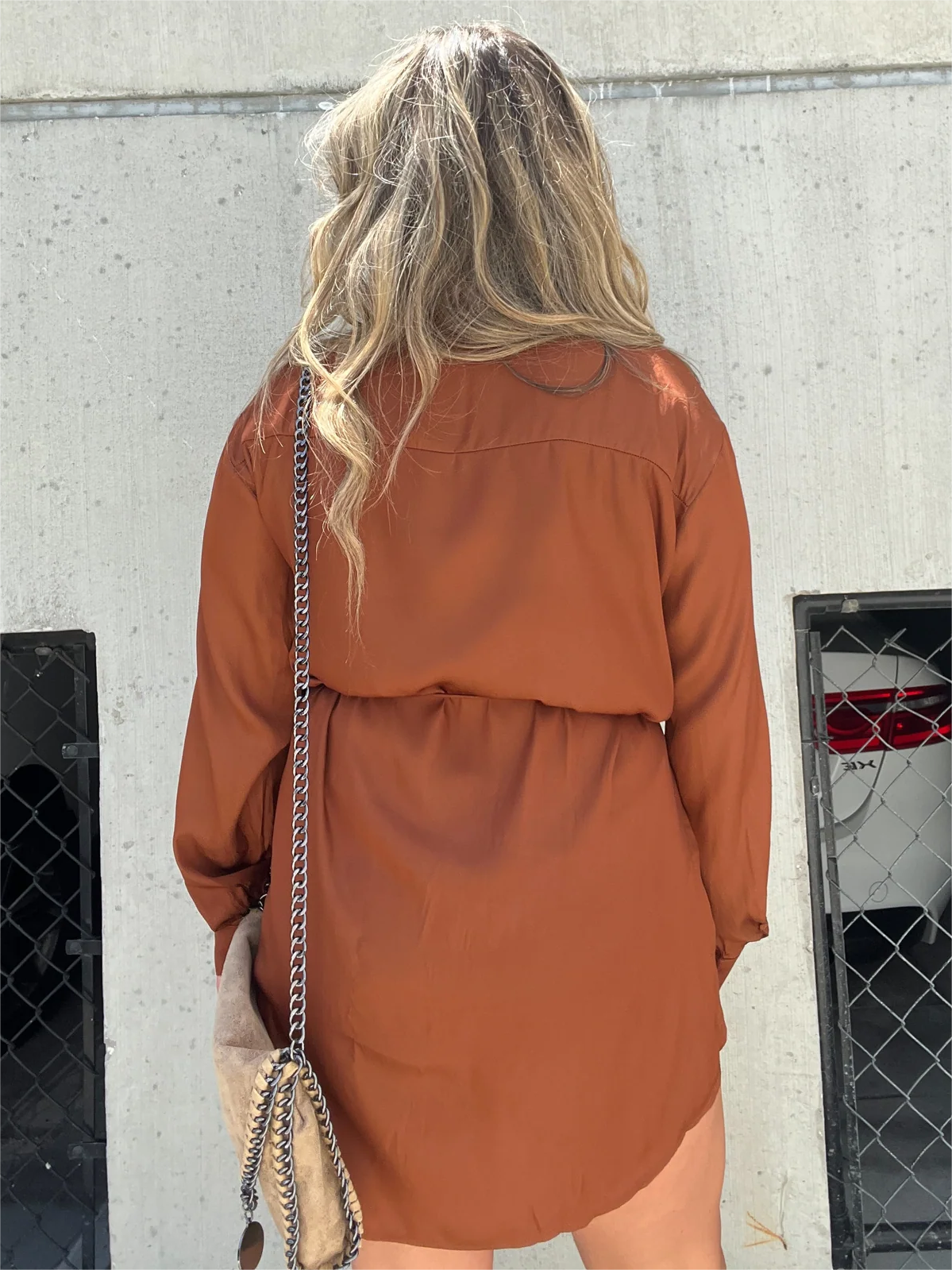 CONJUNTO DE VESTIDO MACACÃO FEMININO DE CETIM COBERTO PARA NOITE (COMPRE 2 FRETE GRÁTIS)