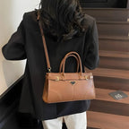 Bolsa Feminina de Couro Amira - GiBoutique