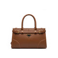 Bolsa Feminina de Couro Amira - GiBoutique