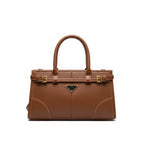 Bolsa Feminina de Couro Amira - GiBoutique