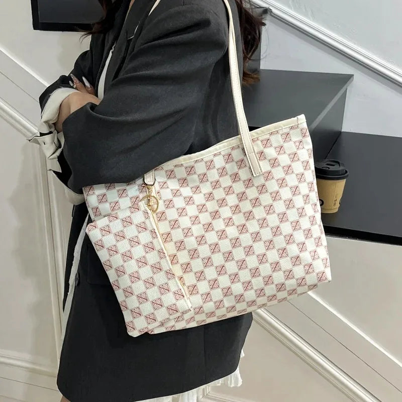 Bolsa Feminina Transversal Amorely - GiBoutique