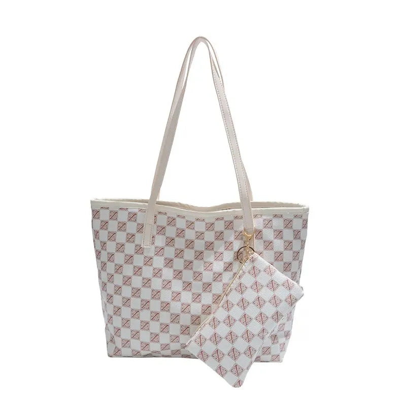 Bolsa Feminina Transversal Amorely - GiBoutique