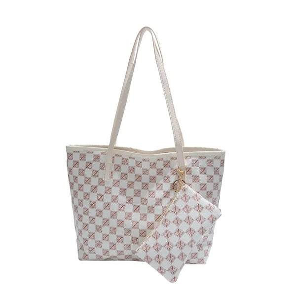 Bolsa Feminina Transversal Amorely