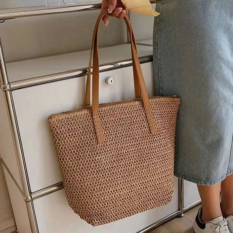 Bolsa de Praia Farmeri - GiBoutique
