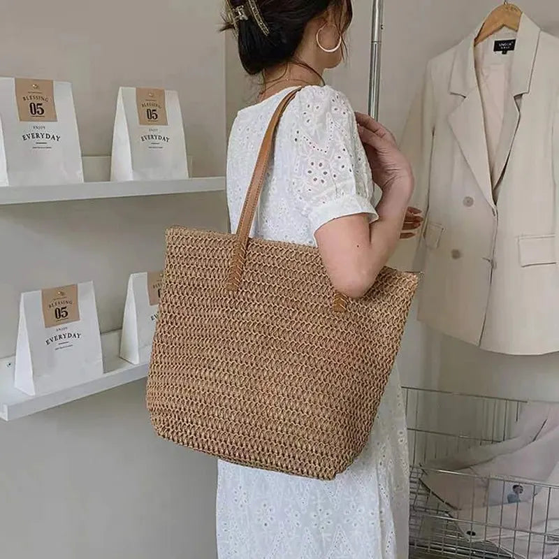 Bolsa de Praia Farmeri - GiBoutique