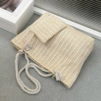 Bolsa de Praia de Croche Solare - GiBoutique