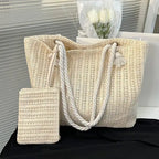 Bolsa de Praia de Croche Solare - GiBoutique