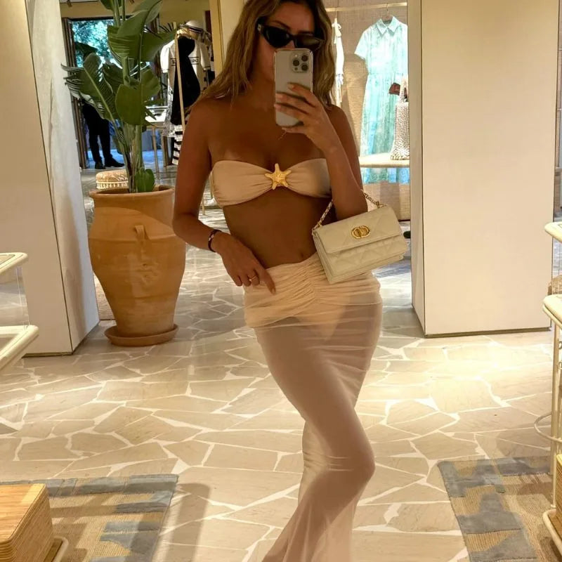 Conjunto Praia Amorae