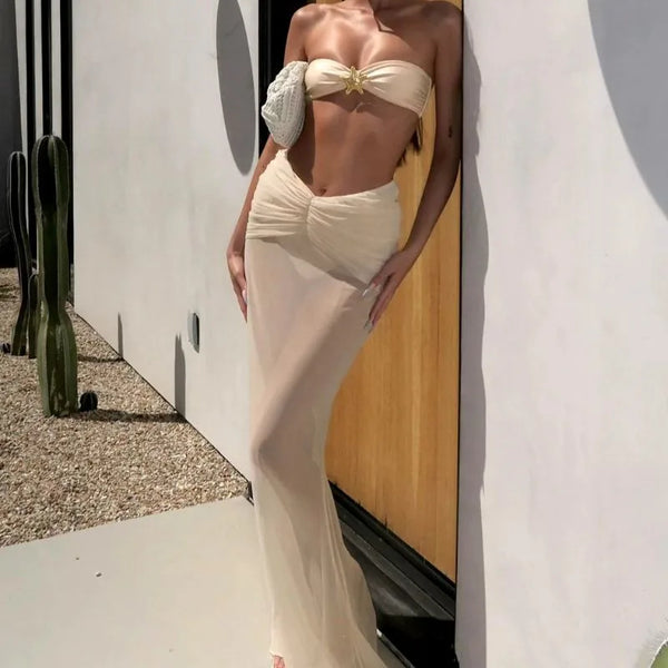 Conjunto Praia Amorae