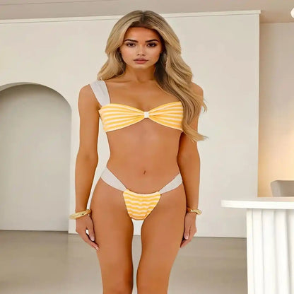 Conjunto Praia Lueur