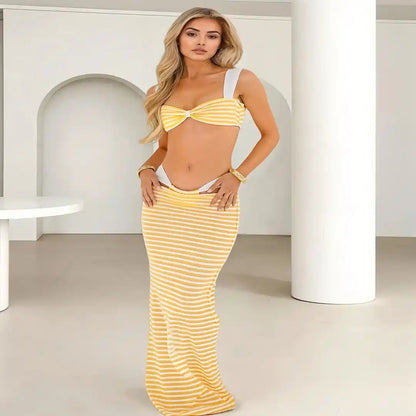 Conjunto Praia Lueur