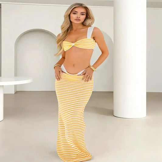 Conjunto Praia Lueur