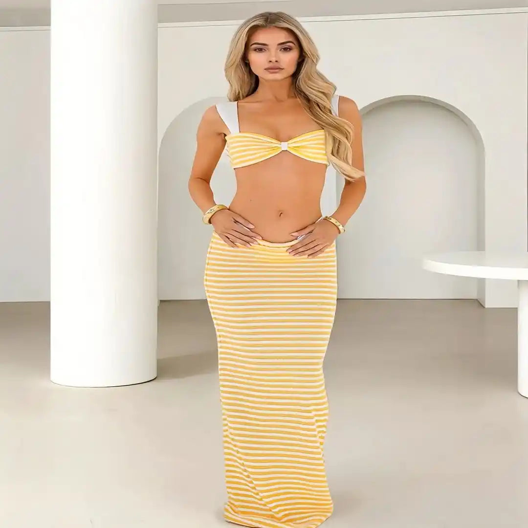 Conjunto Praia Lueur
