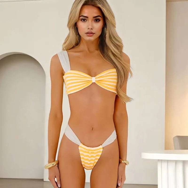 Conjunto Praia Lueur