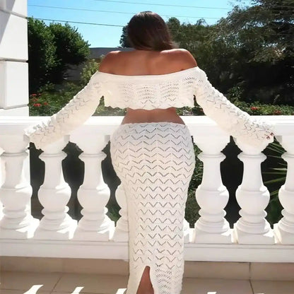 Conjunto Praia Velvet