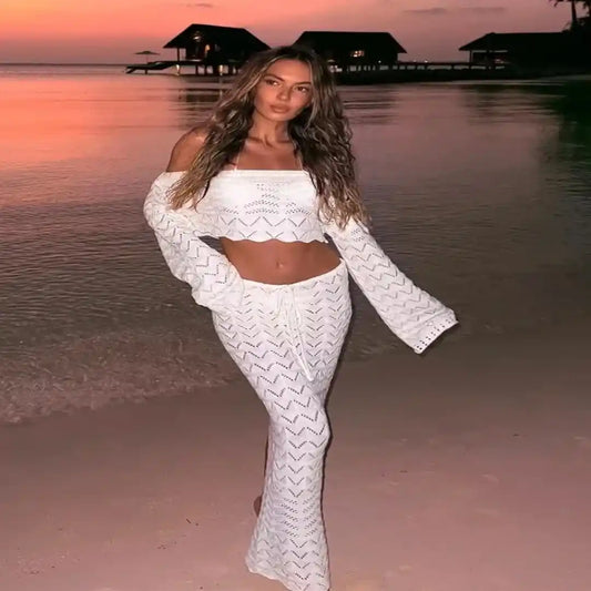 Conjunto Praia Velvet