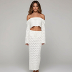 Conjunto Velvet - Frente