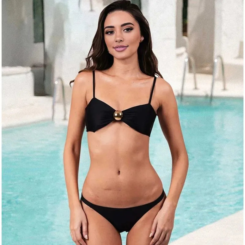 Conjunto Vogue Praia