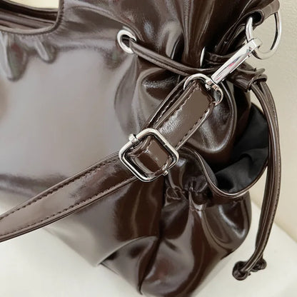 Bolsa Feminina Transversal  Grend