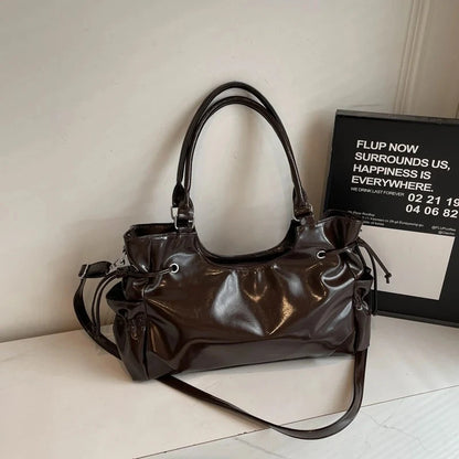 Bolsa Feminina Transversal  Grend