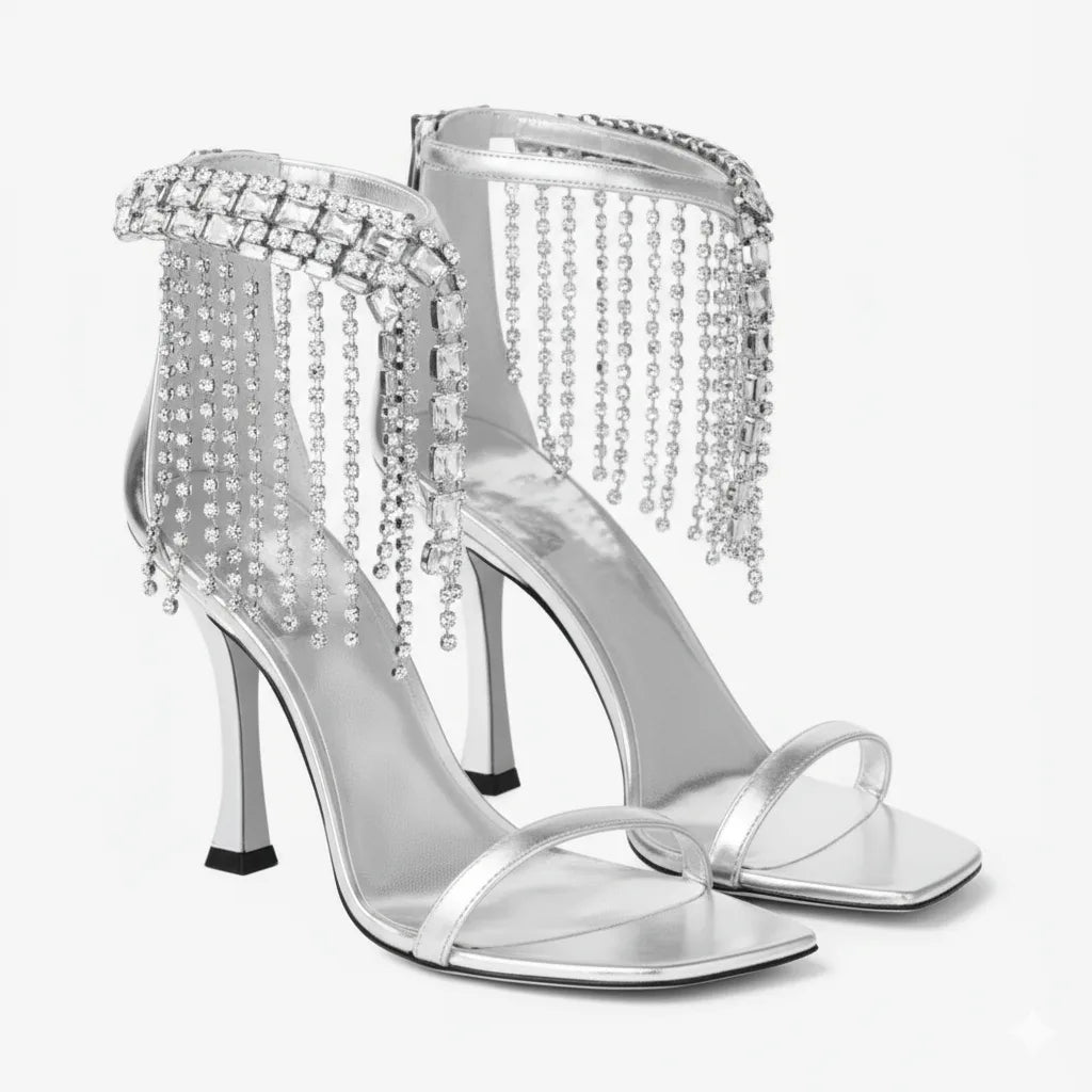 Salto Alto Fino Essence