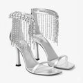 Salto Alto Fino Essence - GiBoutique