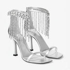 Salto Alto Fino Essence - GiBoutique