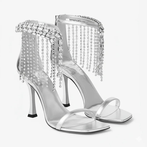 Salto Alto Fino Essence