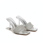 Salto Alto Fino Royaly - GiBoutique
