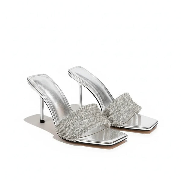 Salto Alto Fino Royaly