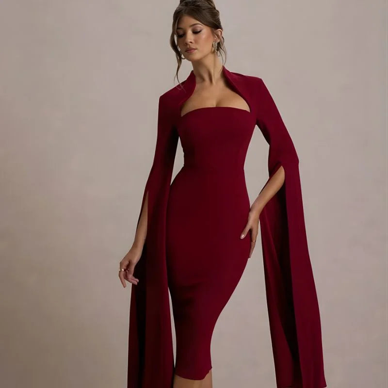 Vestdo Longo Brilliance - GiBoutique