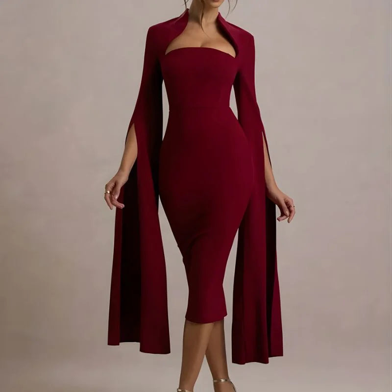 Vestdo Longo Brilliance - GiBoutique