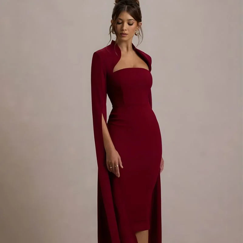 Vestdo Longo Brilliance - GiBoutique