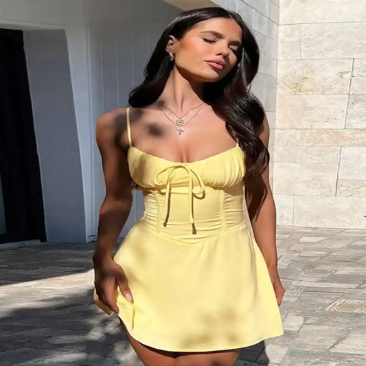 Vestido Mídi Naty