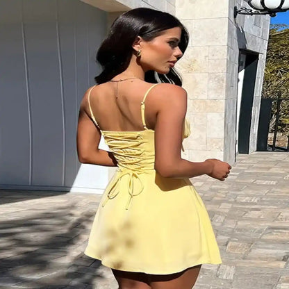Vestido Mídi Naty