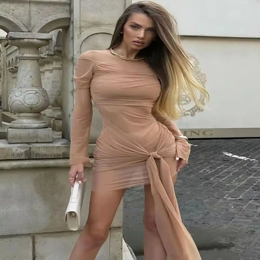 Vestido Mídi Roma
