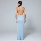 Vestido Divine - Costas