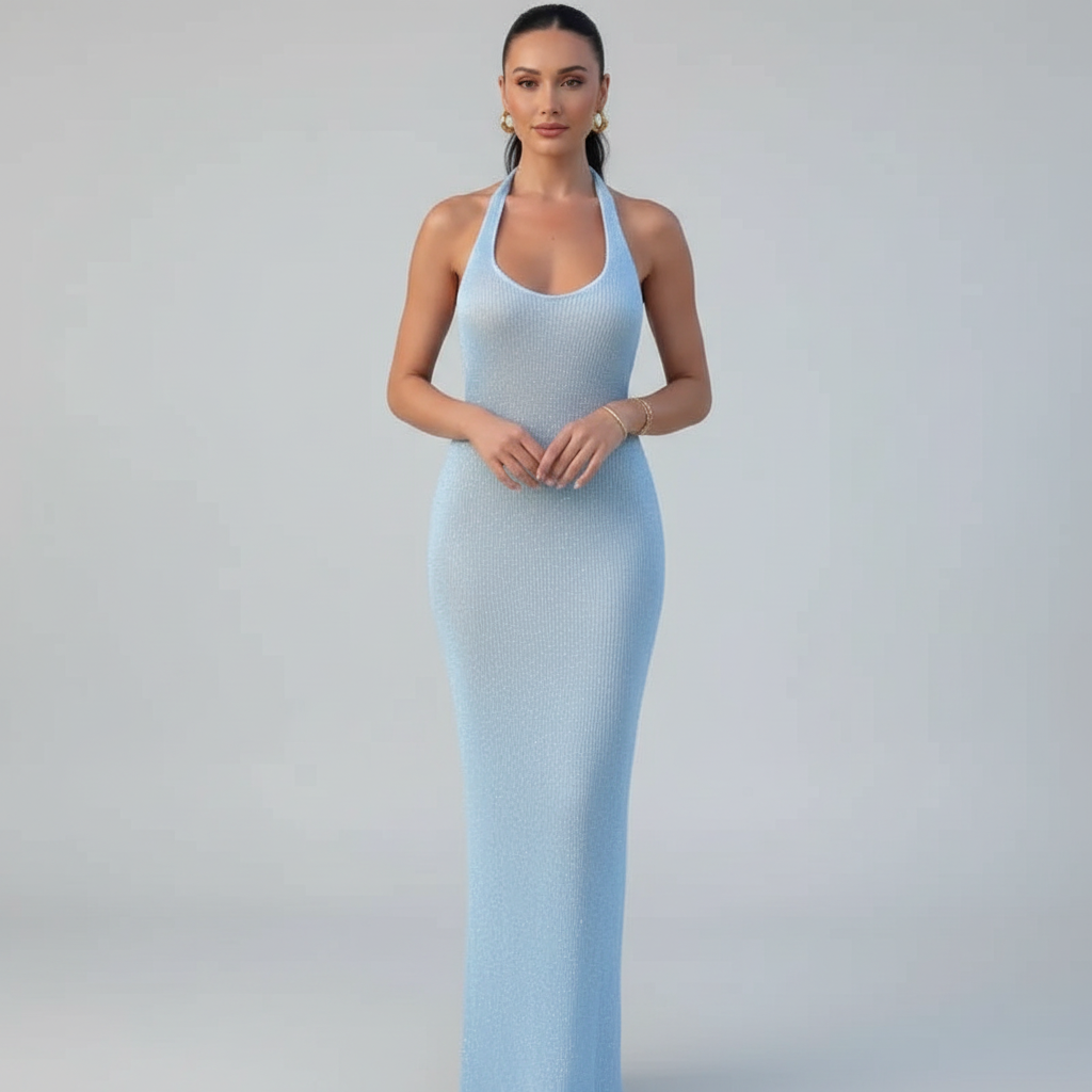 Vestido Divine - Frente