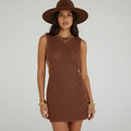 Vestido Eleganza - Frente