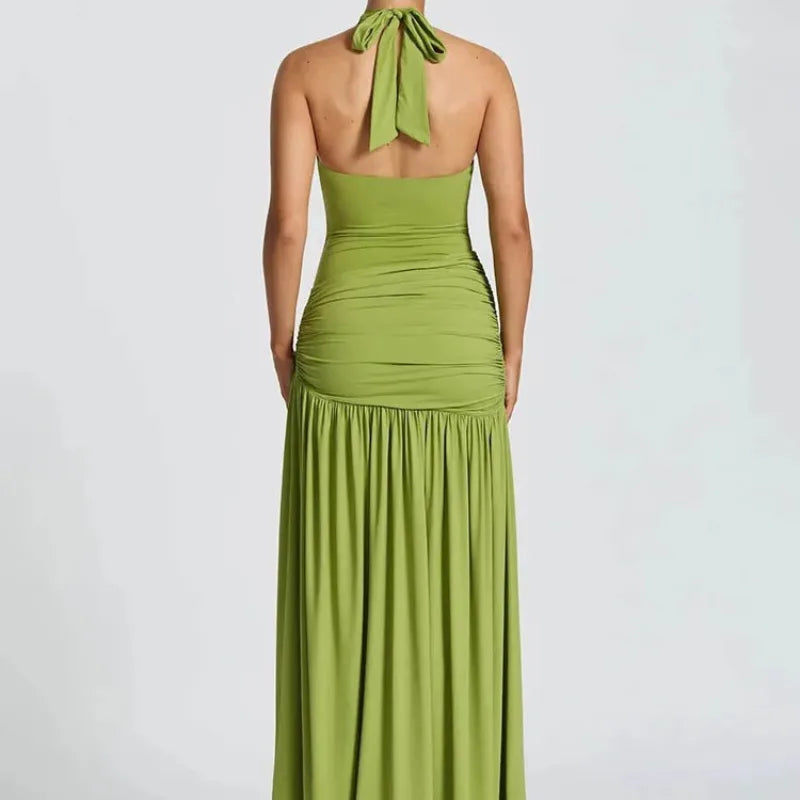 Vestido Longo Allure