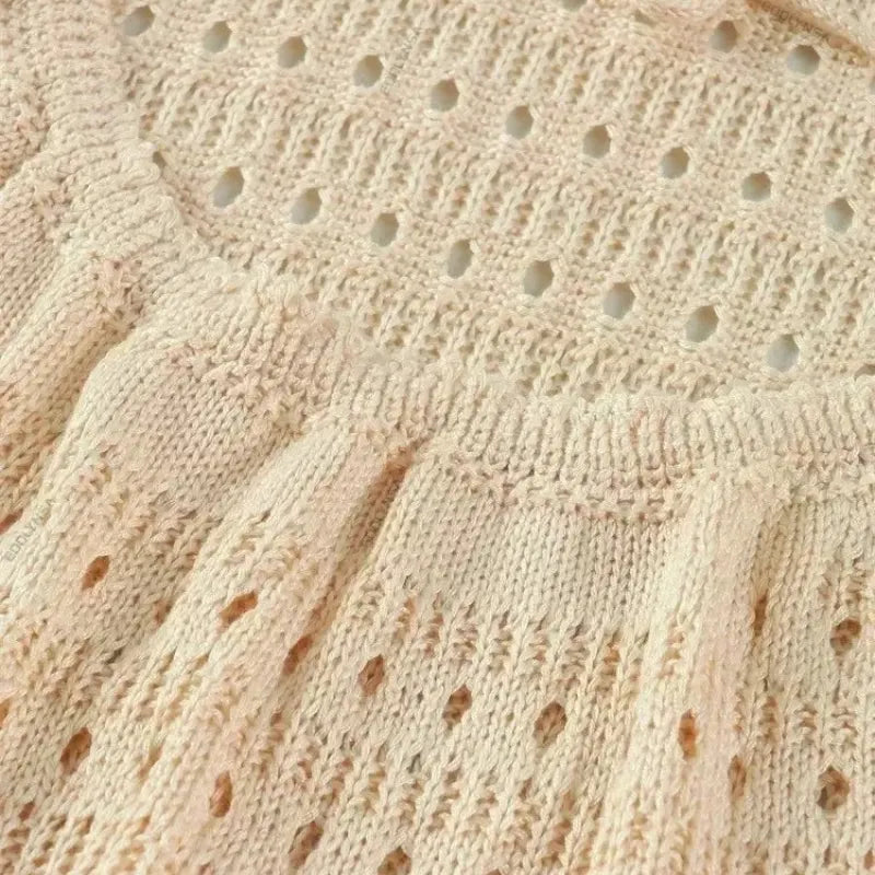 Vestido Longo de Renda Nocturne