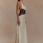 Vestido Longo Majestic - GiBoutique