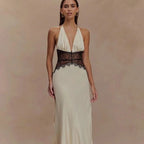 Vestido Longo Majestic - GiBoutique