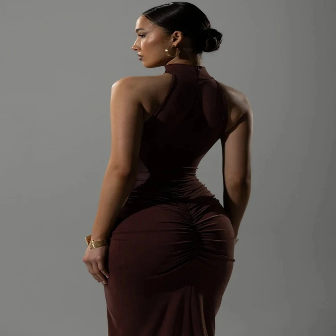 Vestido Longo Roya